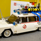 Image for article titled Hands-On: the official Lego Ghostbusters is awesome and spot on